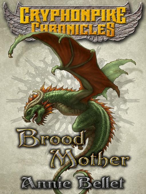 Title details for Brood Mother by Annie Bellet - Wait list